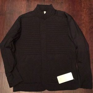 Men’s Lululemon Mile High Blazer